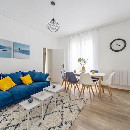 Welcome Home ! Bel Appartement Hyper Centre Ville - Rue Pietonne Διέππη Εξωτερικό φωτογραφία