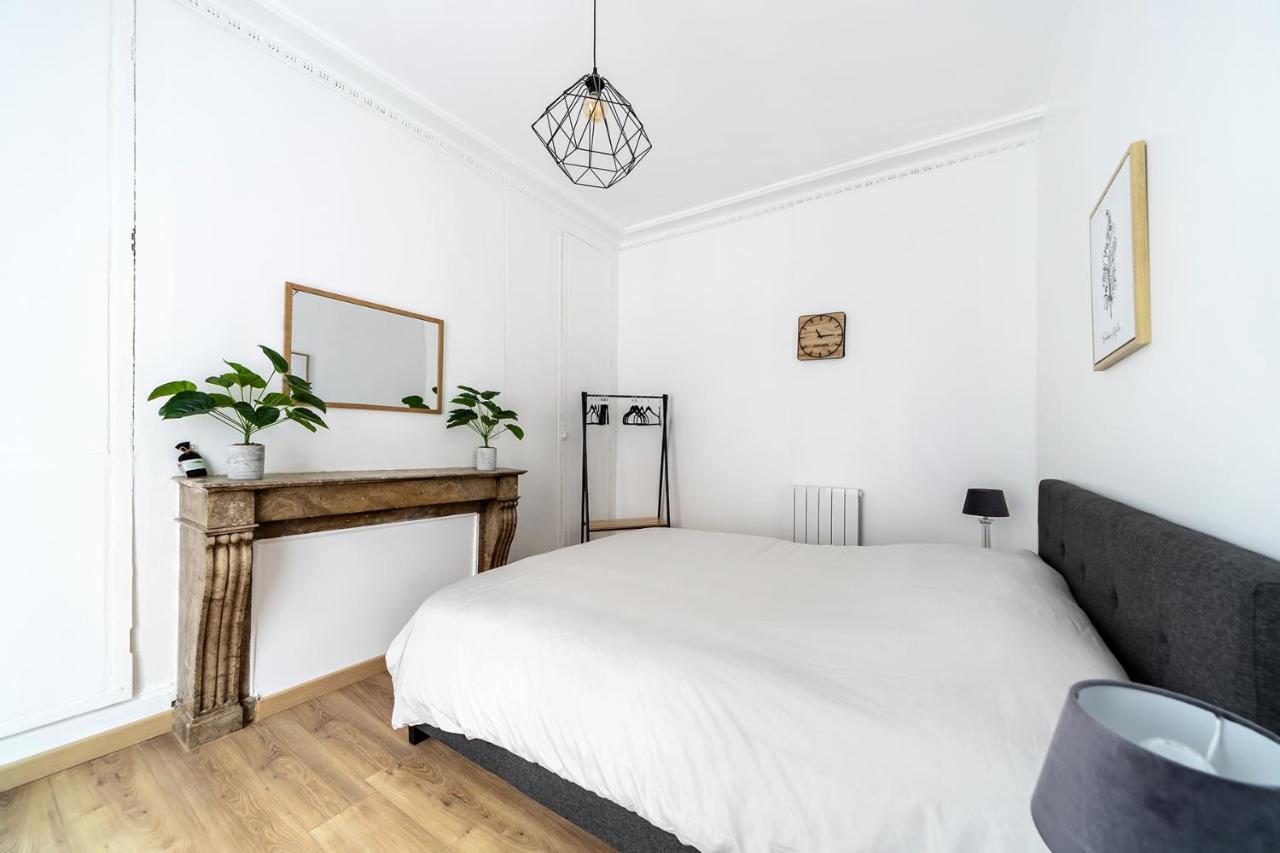Welcome Home ! Bel Appartement Hyper Centre Ville - Rue Pietonne Διέππη Εξωτερικό φωτογραφία
