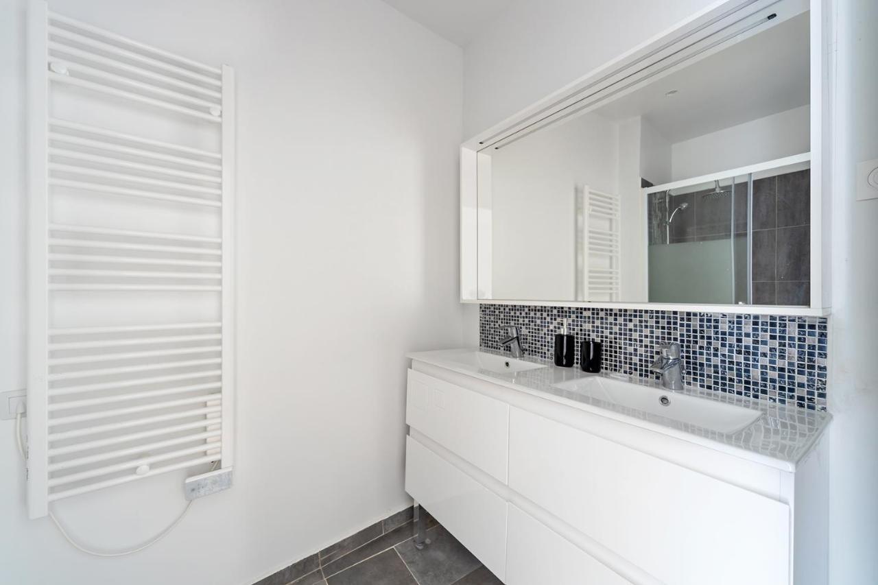 Welcome Home ! Bel Appartement Hyper Centre Ville - Rue Pietonne Διέππη Εξωτερικό φωτογραφία
