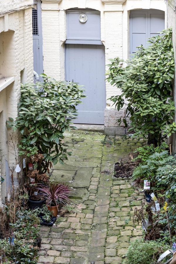 Welcome Home ! Bel Appartement Hyper Centre Ville - Rue Pietonne Διέππη Εξωτερικό φωτογραφία